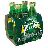 Perrier Imported Water