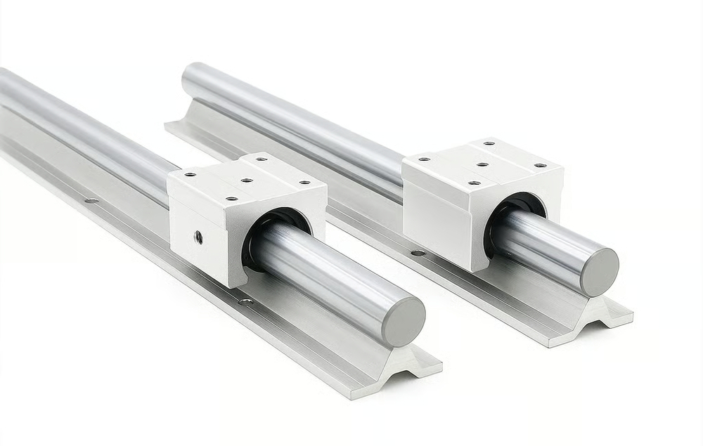 Bottom Support Shaft