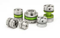 Sd Series Servo Coupling