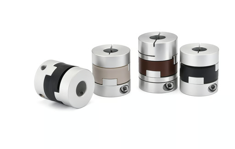 SOH Series Servo Coupling