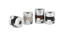 Soh Series Servo Coupling