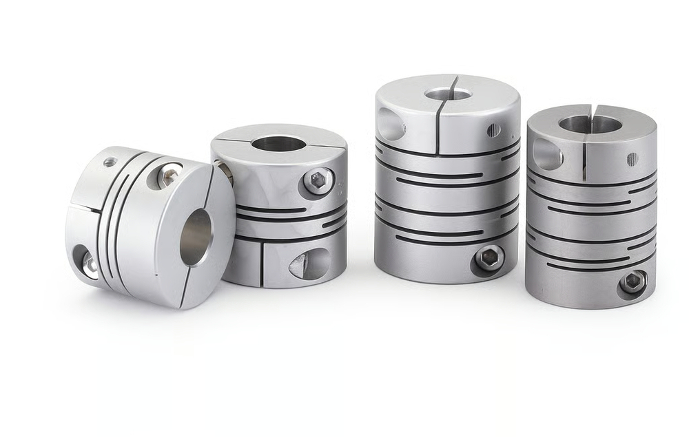 SRB Series Servo Coupling