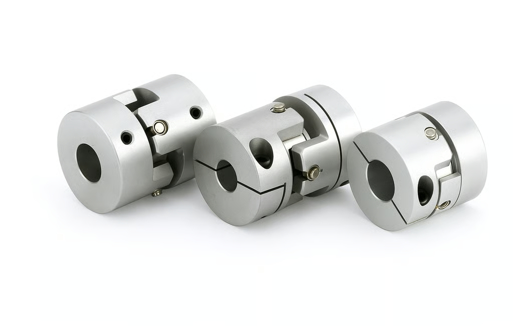 SCJ Series Servo Coupling