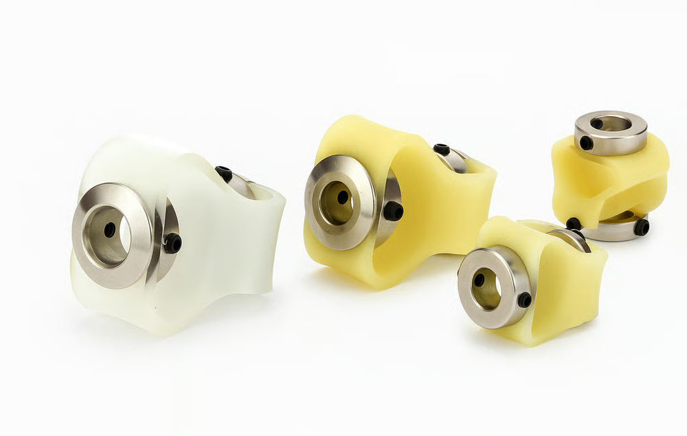 SFC Series Servo Coupling