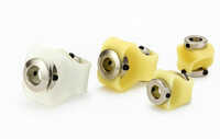 Sfc Series Servo Coupling