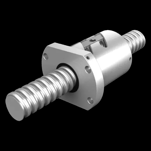Rolled Ball Screw
