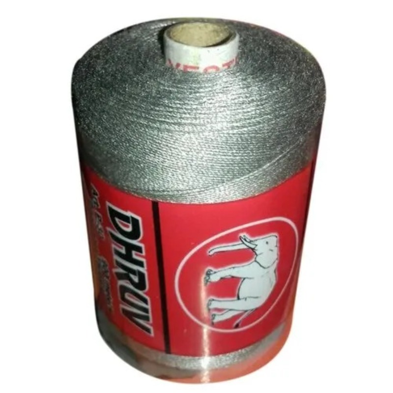 Grey Nylon Thread