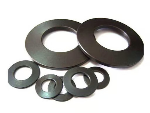 Disc Washer