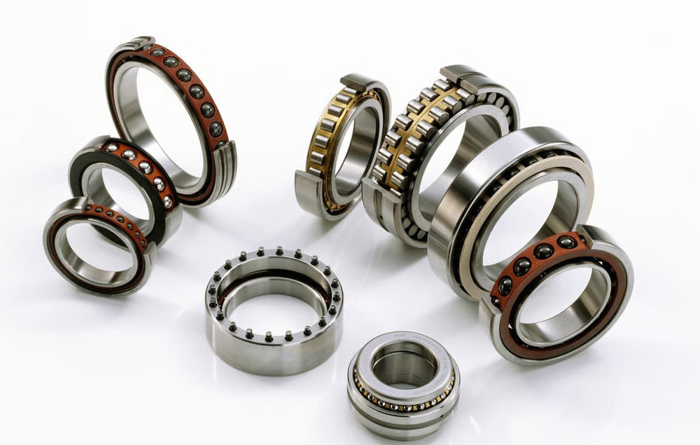 Precision Bearing