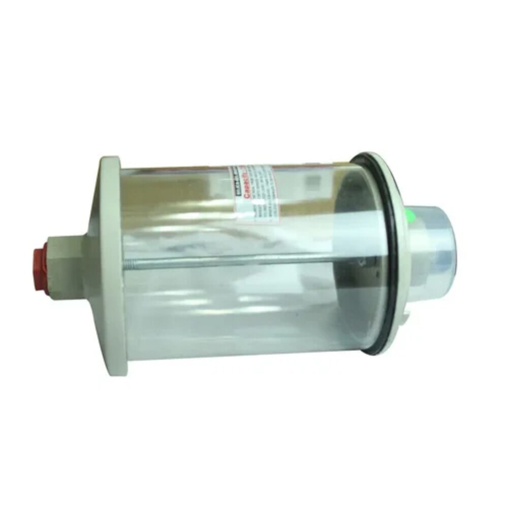 Transformer Acrylic Breather