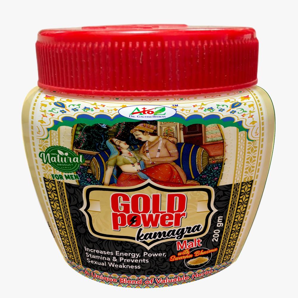 Gold power Kamagra