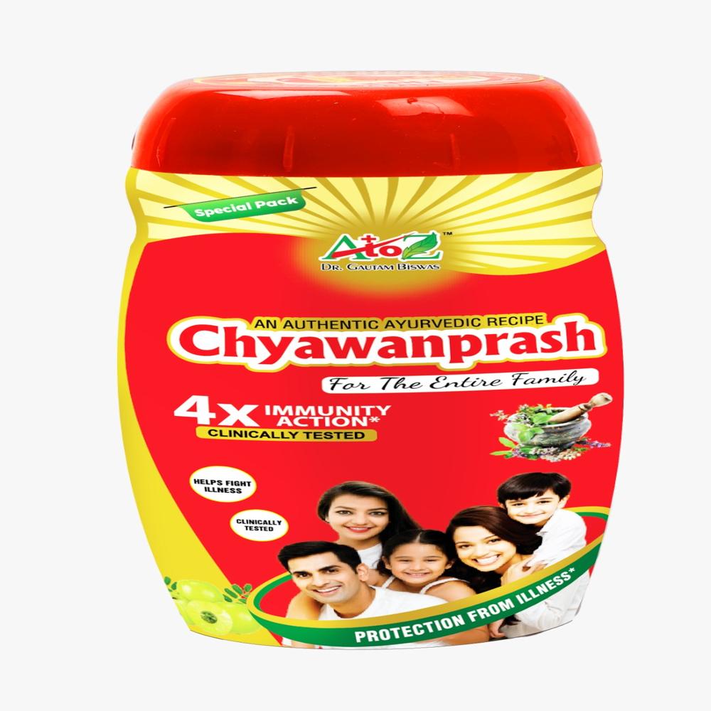 Herbal Chyawanprash