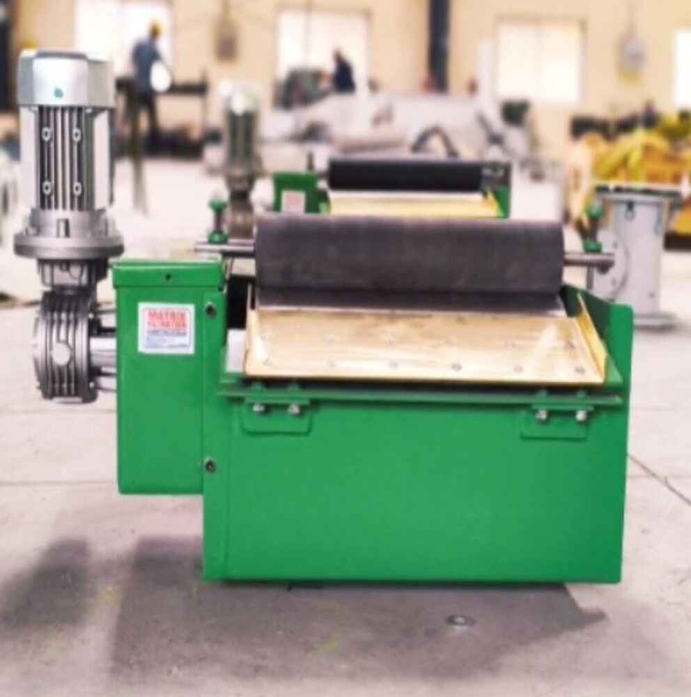 Magnetic Separator For Grinding Machine