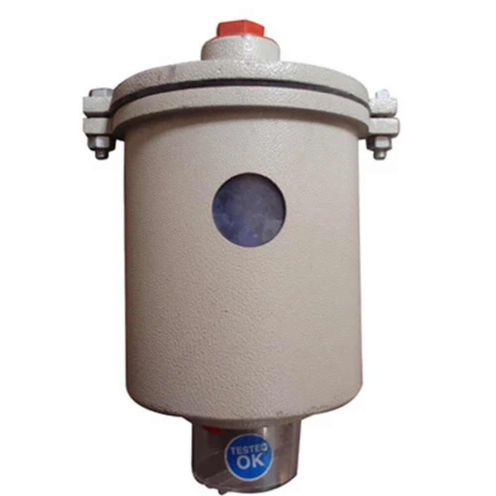 Silica Gel Breather For Transformer