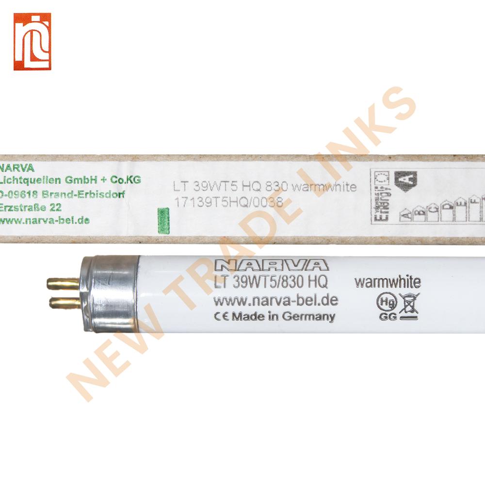Narva-LT39W- Warm White