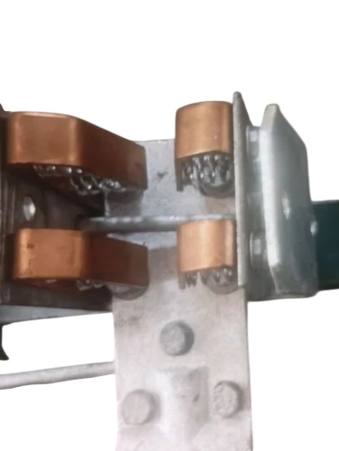 33kv Female Contact Isolator