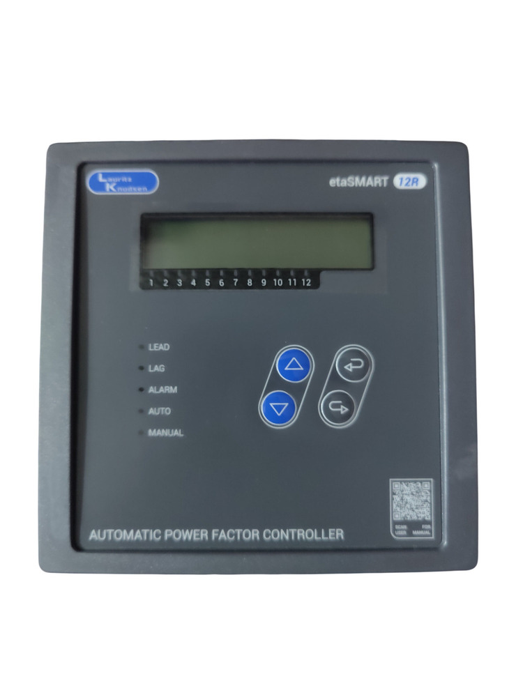 Automatic APFC Controller