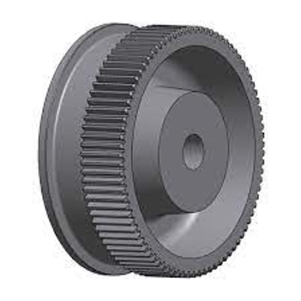 Fabricated Gear Wheel