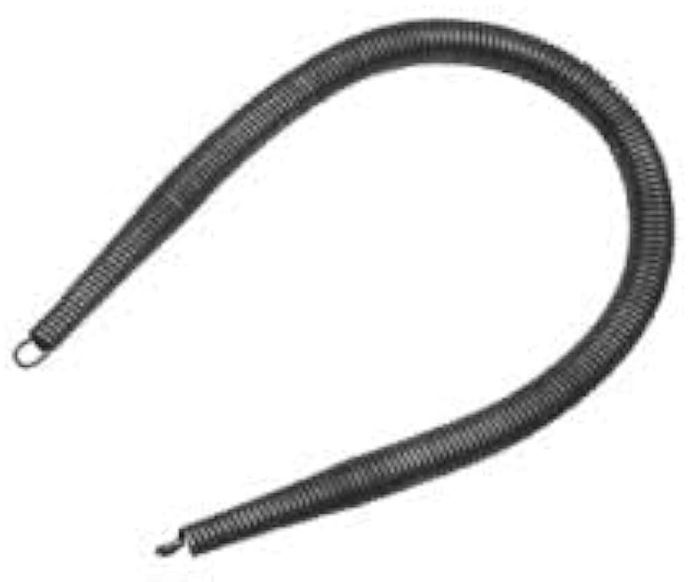 Bending Springs - Color: Brown