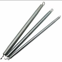 Bending Springs