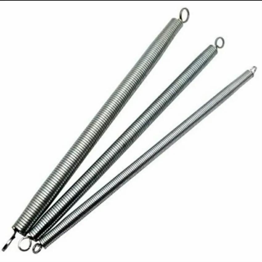 Bending Springs - Color: Brown