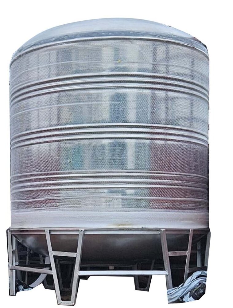 28000 Ltr Water Sprinkler Tank