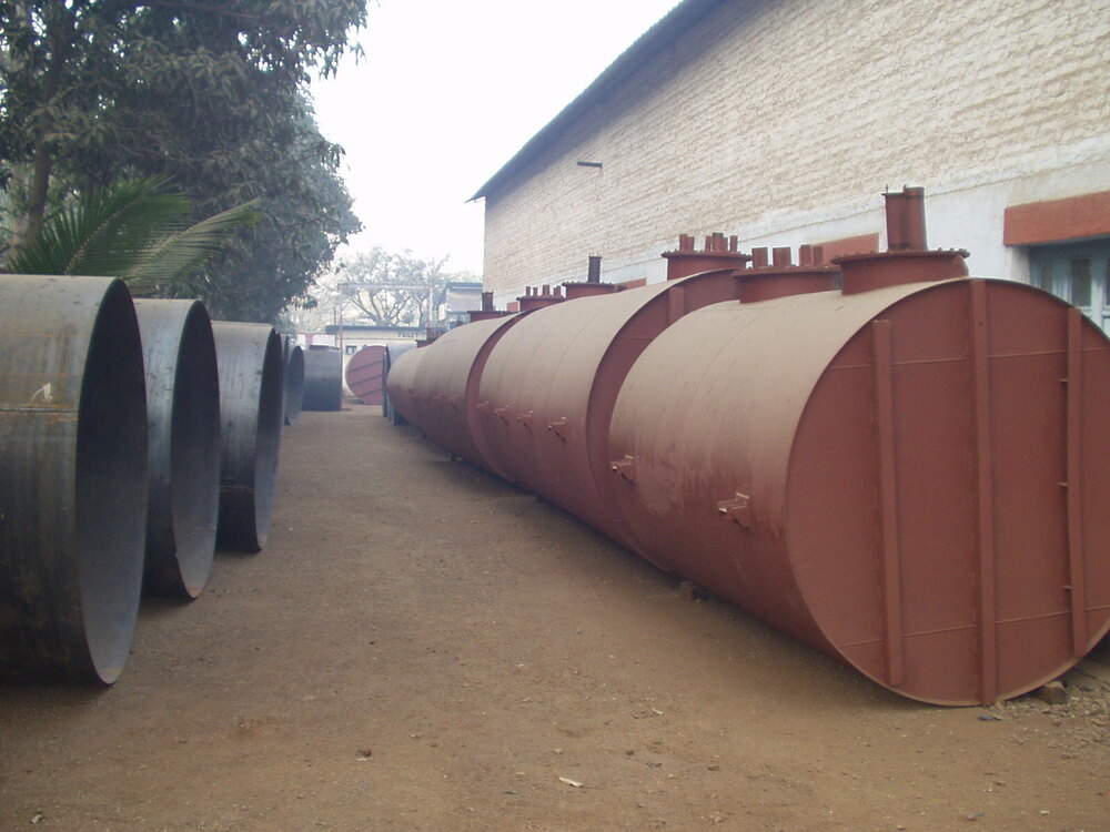 45KL Storage Tank