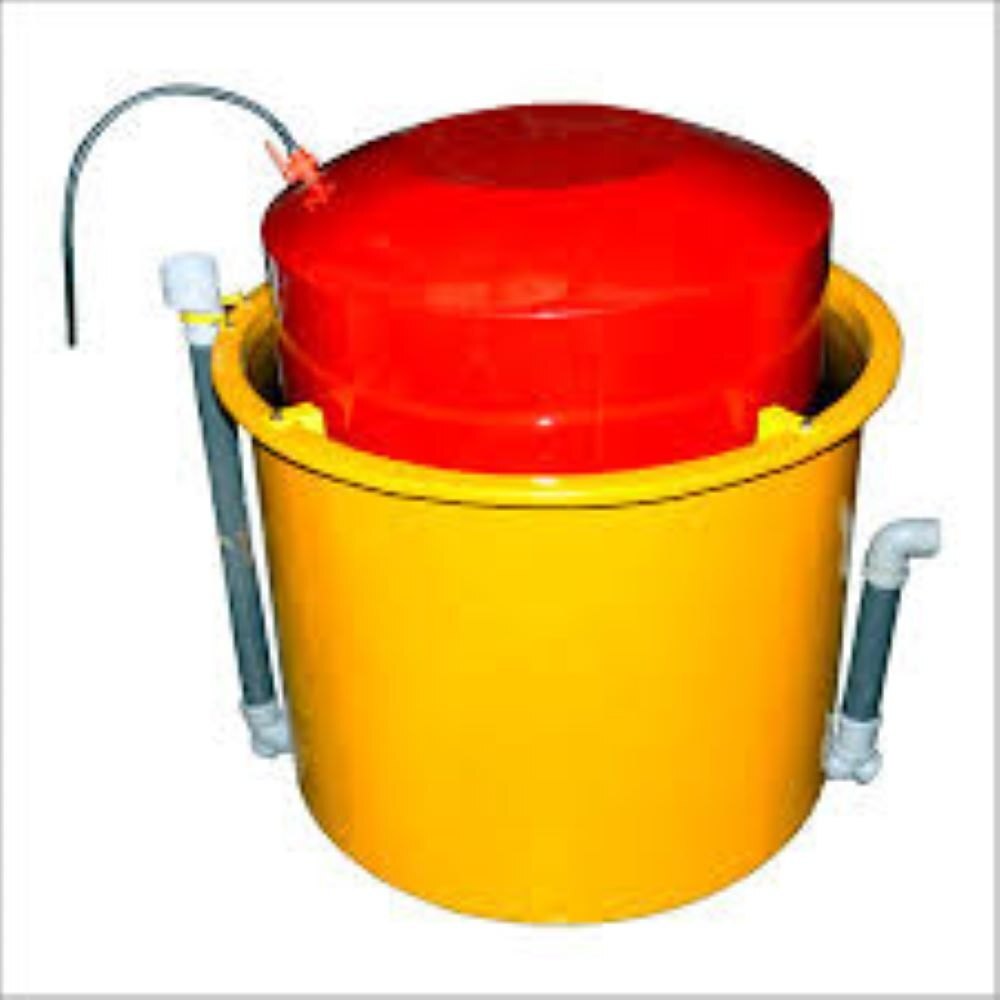 Buckets - Foundry Equipment