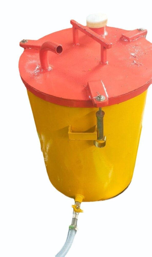 Buckets - Foundry Equipment