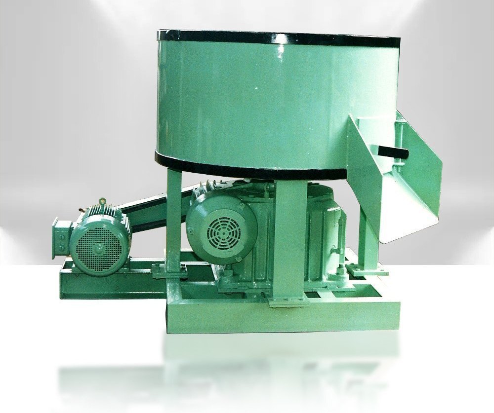 Buckets - Foundry Equipment
