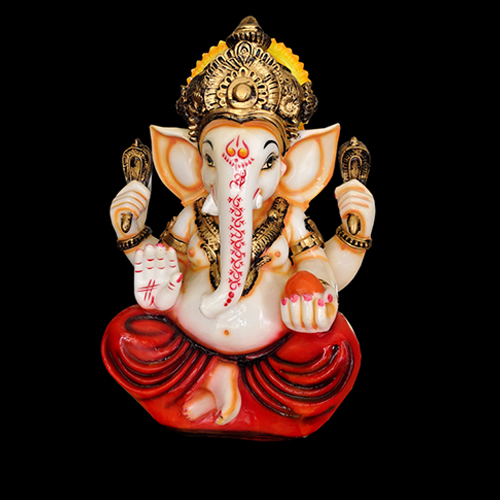 GNMC1.5 Ganesh Statue
