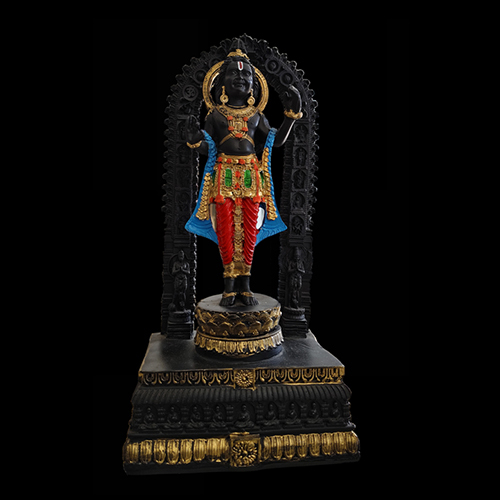 RAMMC1.5 Ram Statue