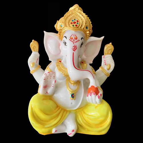 GNM1 Ganesh Statue