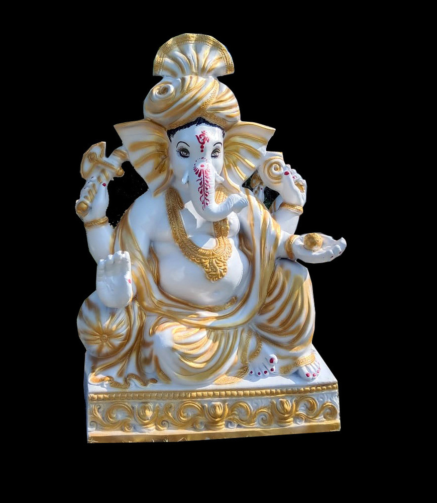 Ganesh Statue
