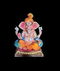 Ganesh Statue