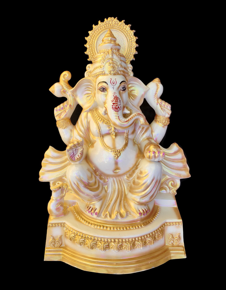 Ganesh Statue