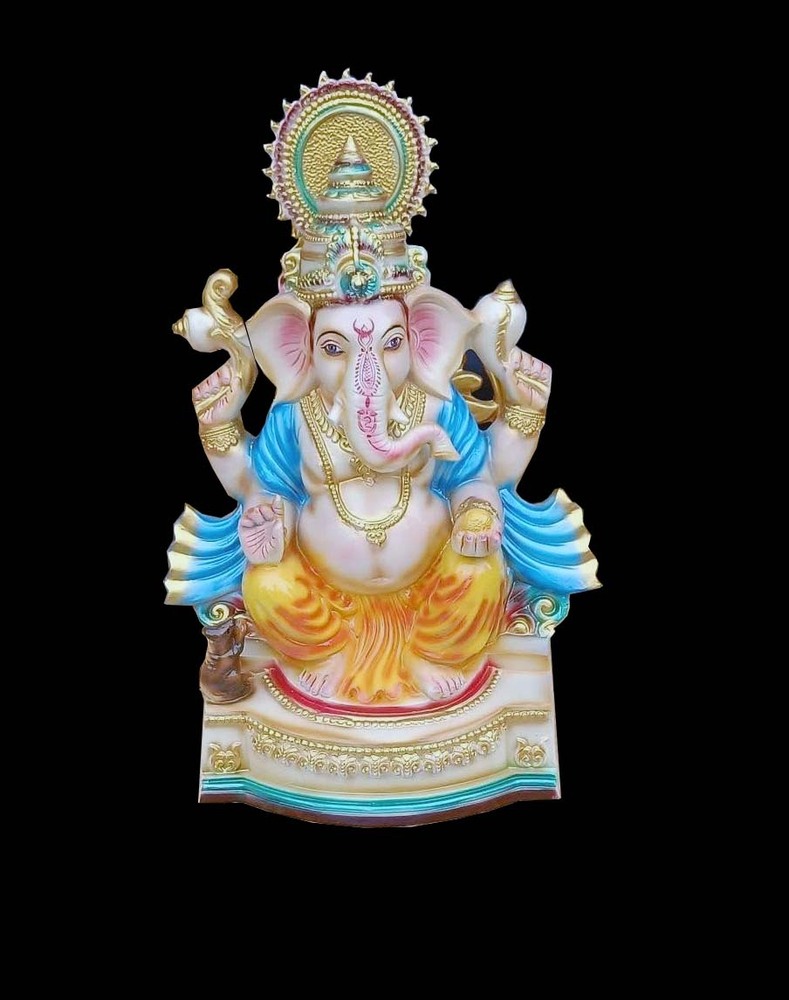 Ganesh Statue