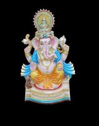 Ganesh Statue