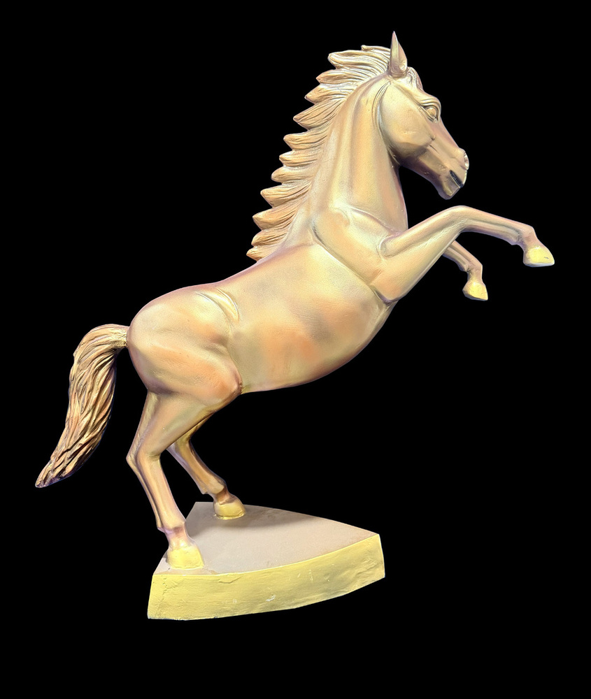 Horse Statue