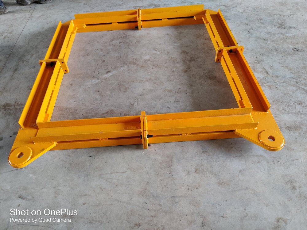 C Frame