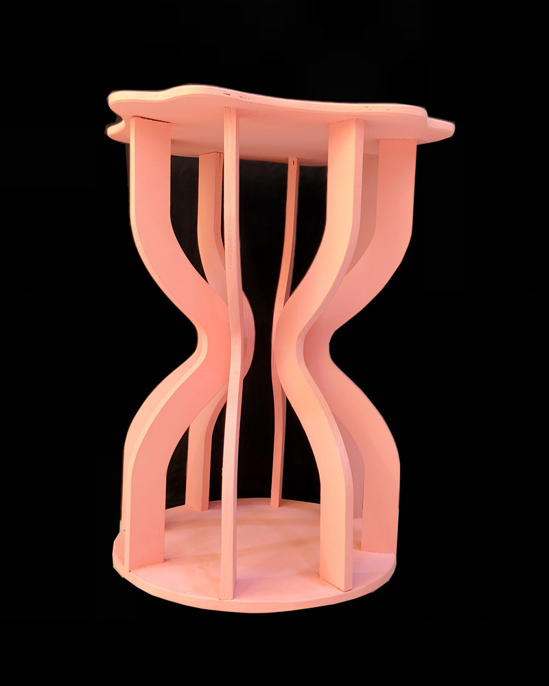 Cake Table