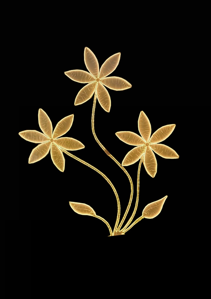 3 Flower Light