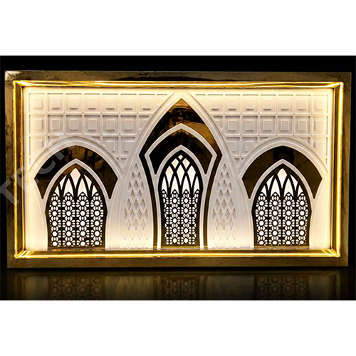 RTLEDT004 LED Counter