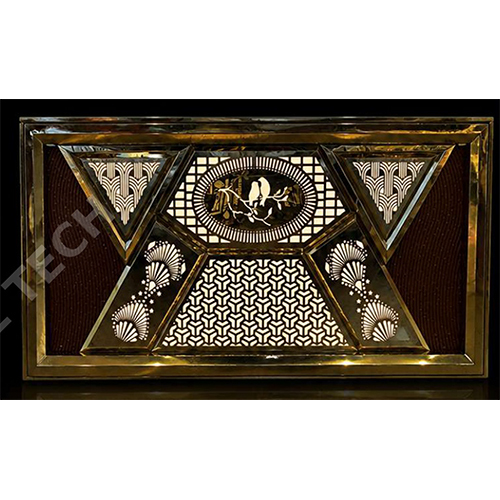 RTLEDT005 LED Counter