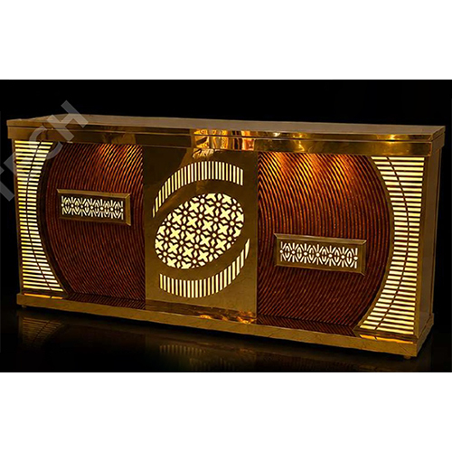 RTLEDT009 LED Counter