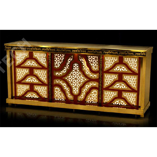RTLEDT011 LED Counter