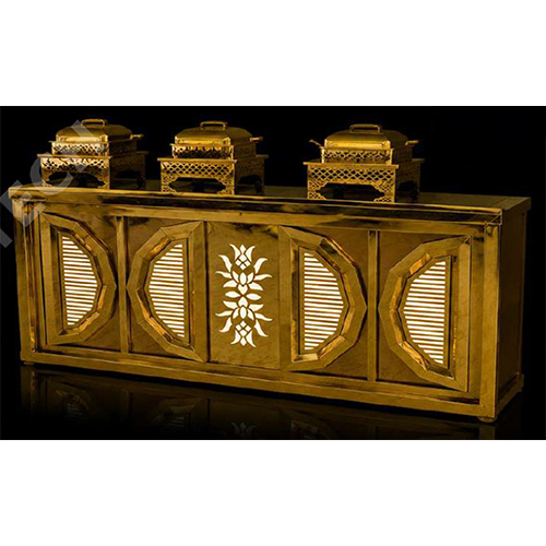 RTLEDT012 LED Counter