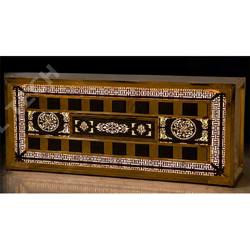 RTLEDT013 LED Counter