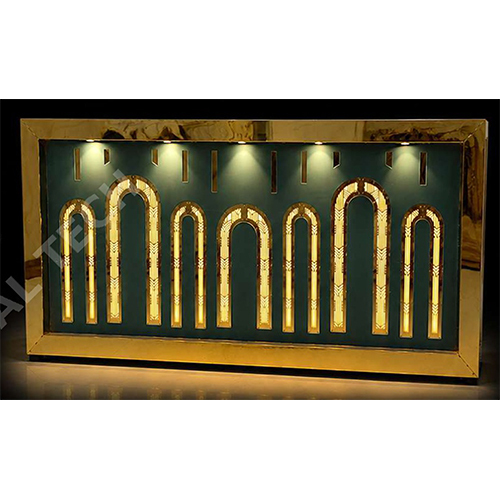 RTLEDT014 LED Counter