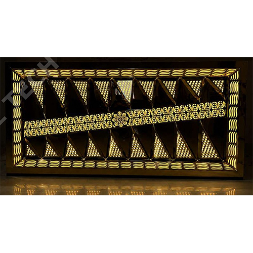 RTLEDT020 LED Counter